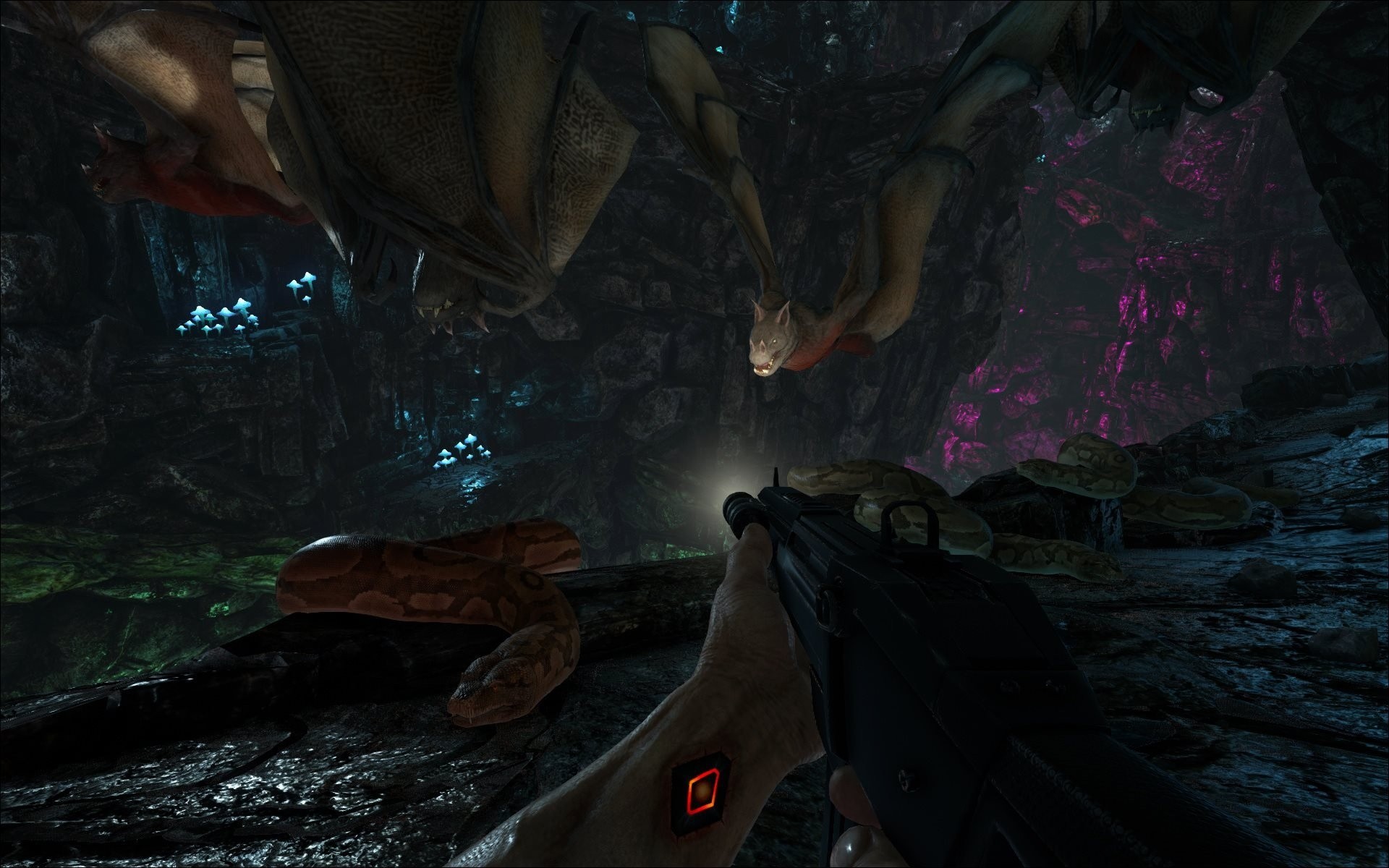 ARK: Survival Evolved - Imagen 20